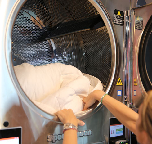 Laundromat Maroubra Self Service Laundromat Bubble Booth