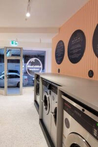 Eastern Suburbs Laundromat Maroubra