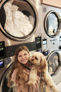 Self Serve Laundromat Maroubra